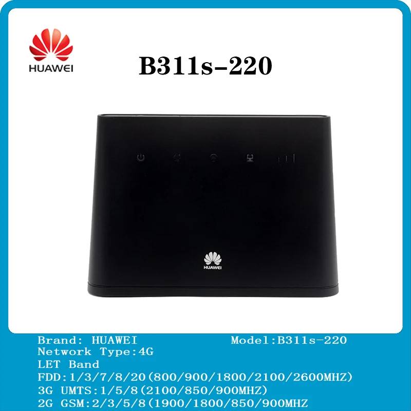 huawei b311s