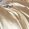 1400TC Silk Cotton Bedding Set King Queen Size Palace Embroidery Duvet Cover Flatsheet Thick Bedspread 4/6/10pcs 6