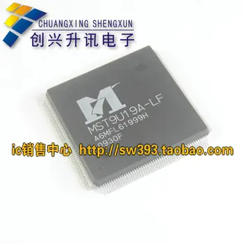 

Free Delivery.MST9U19A-LF authentic LCD TV motherboards chip