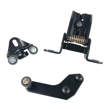 

1X Right Side Sliding Door Middle Roller Runner for Ford Transit MK6 MK7,AC11-V268K35-BA,1705694，YC15-V268K35-AL