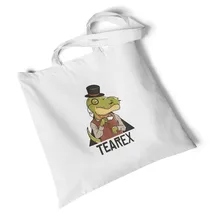 Focal20 Забавный животный принт холщевая сумка на плечо сумки для путешествий Складная Сумка брезентовый мешок для покупок многоразовые сумки на плечо