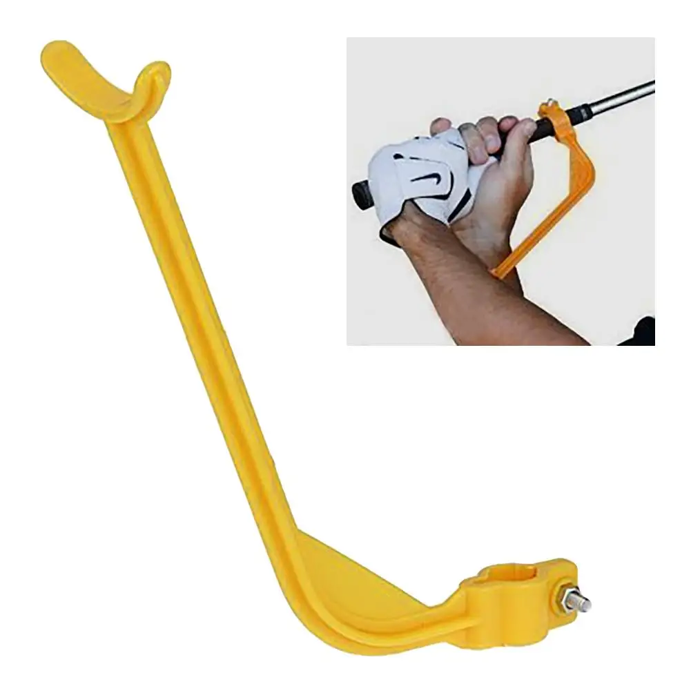 Тренировочный инструмент для игры в гольф тренировки и выравнивания жестов