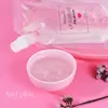 DIY Clear Lip Gloss Base Oil 100ml Oilve Oil Moisturizing Transparent Base Gel Lip Gloss Base Handmade Liquid Lipstick Material 2