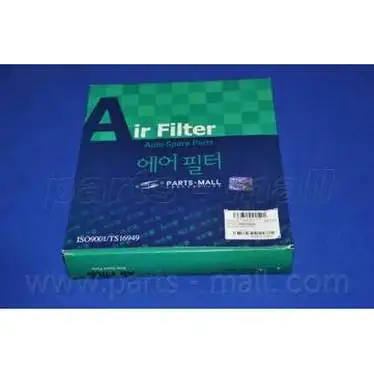 Air filter Suzuki Grand Vitara 2.7i 01-03 PARTS MALL PAM-0 | Автомобили и мотоциклы