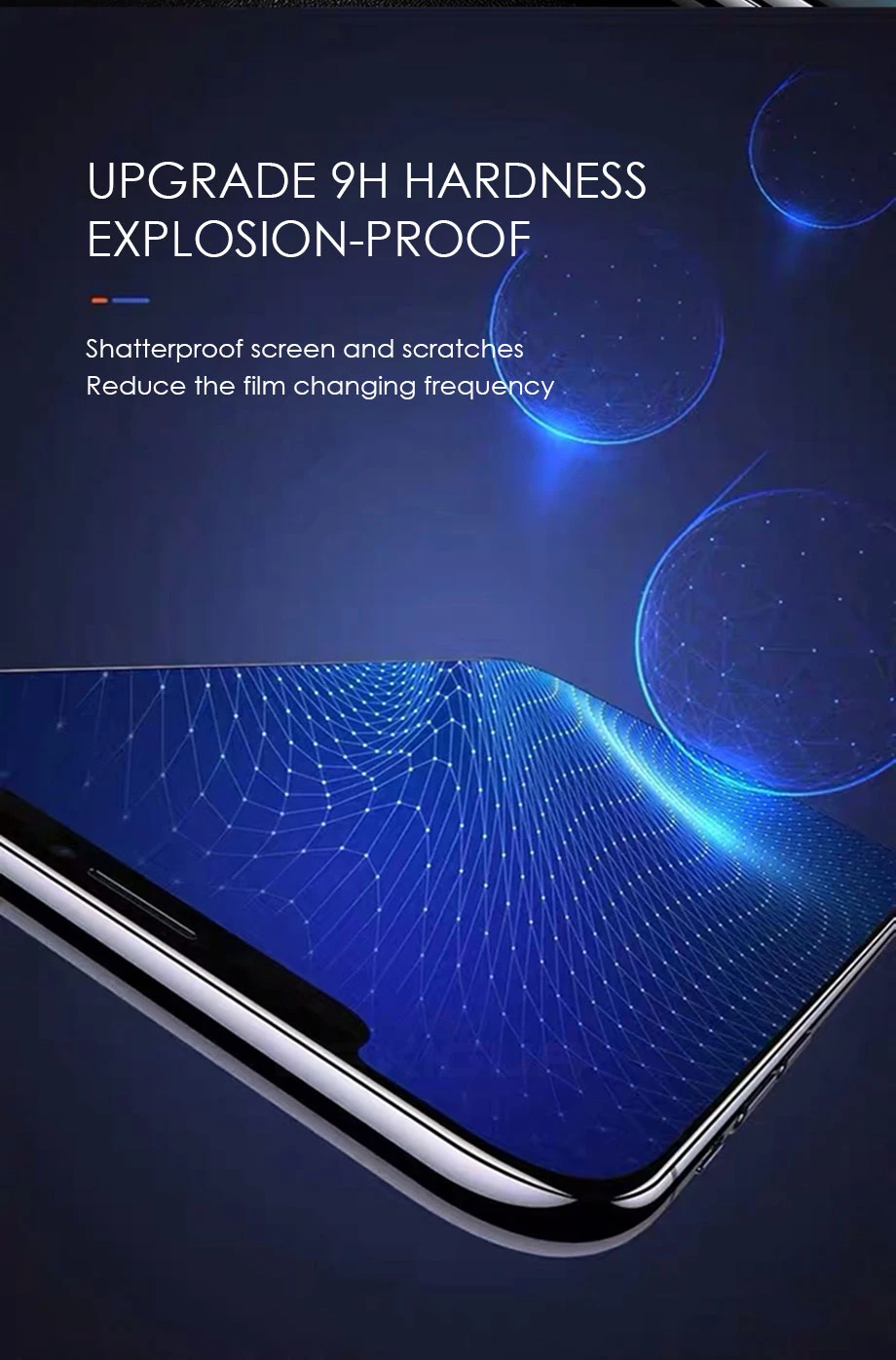 Изогнутое полное покрытие защитное стекло для iPhone 11 Pro X XS Max XR закаленное защитное стекло для экрана на iPhone 6 6S 7 8 Plus X пленка