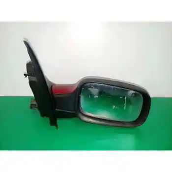 

7701068375 REAR VIEW MIRROR RIGHT RENAULT MEGANE II SALOON 5P