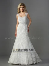 

a-line beading 2018 new sexy backless appliques casamento vestido de noiva curto lace Bridal Gown mother of the bride dresses