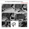 USB Mobile Phone Motorcycle Navigation Bracket USB Charging Support For R1200GS F800GS ADV F700GS R1250GS CRF 1000L F850GS F750G ► Photo 3/6