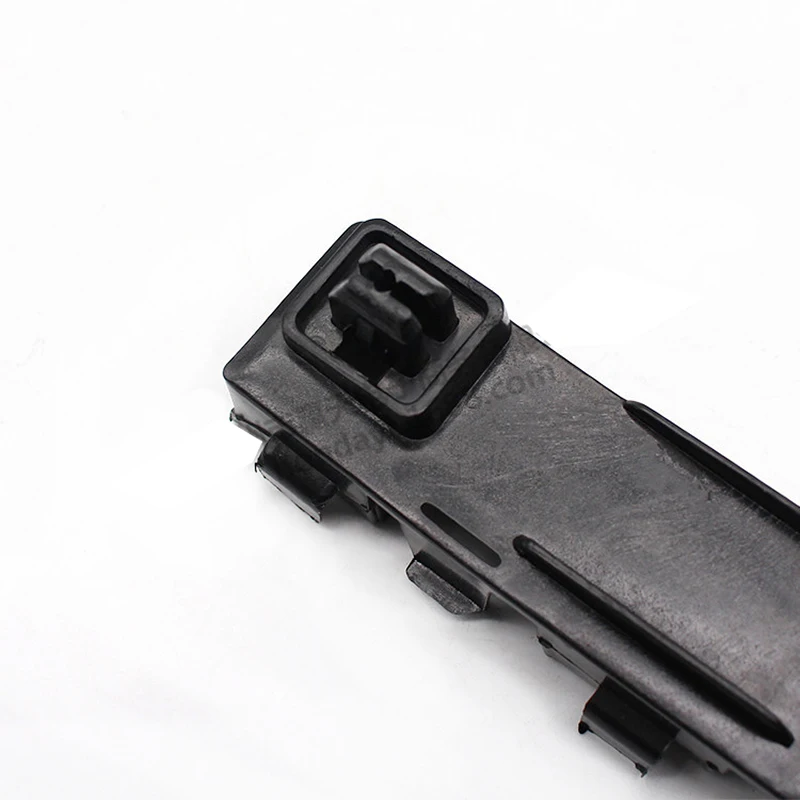 1 пара высокого качества для HONDA ACCORD 2008-2013 71198-TA0-A00 71193-TA0-A00 левый и правый передний бампер боковой разделитель кронштейн держатель