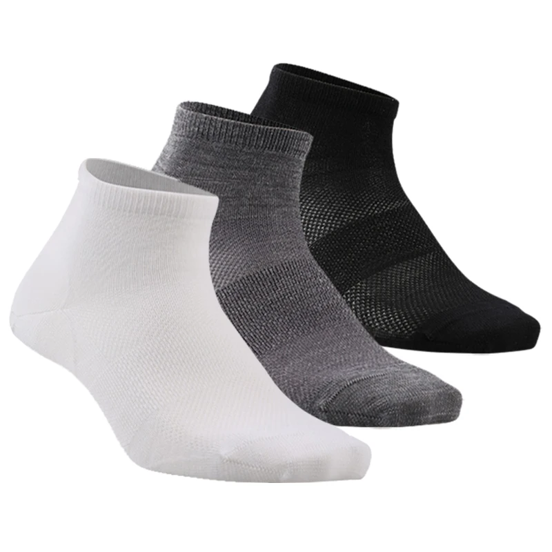 3 pair mix color