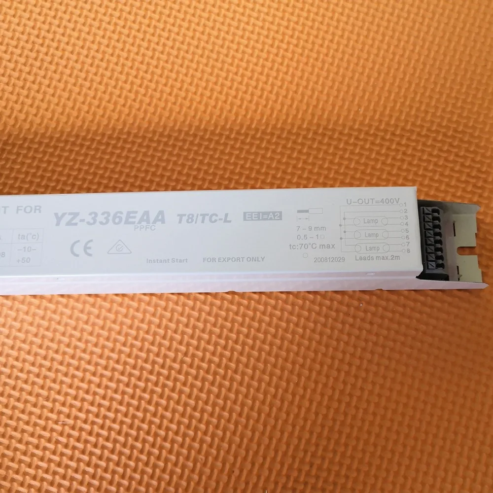 YZ-336EAA Ballast 4