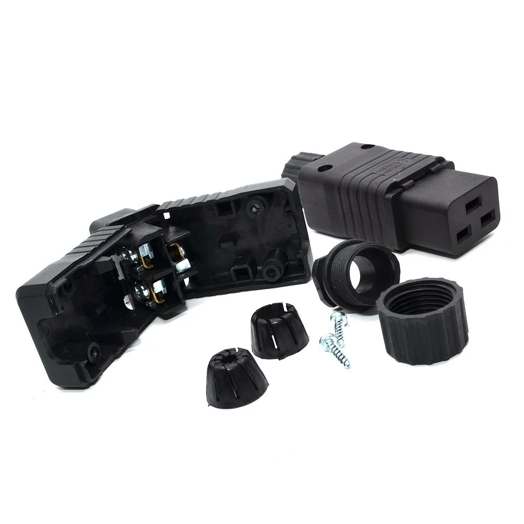  16A CE  IEC320, C19, C20, UPS, PDU  輱 Ŀ, 3P  ̾ Ŭ, ϼ ȯ  ÷