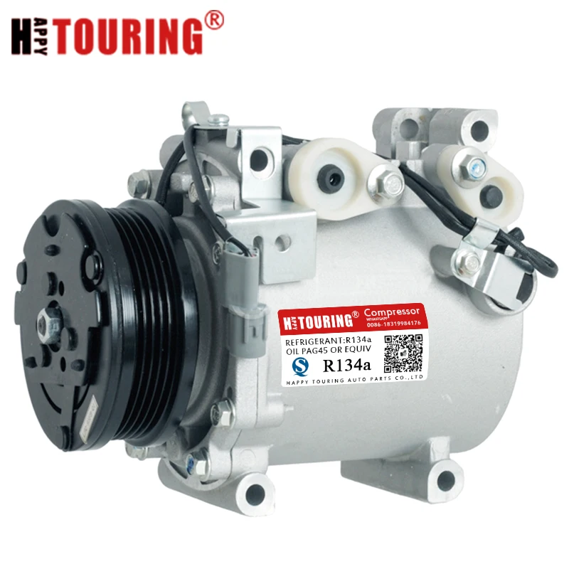 Per Mitsubishi Compressore Msc90C Mitsubishi Mirage 1998 1999 20000 2001 2002 7813 A040 Mr500250 Mr500324 77483 78483