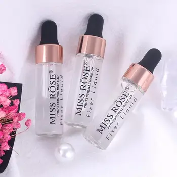 

New Multifunctional Makeup Dilution Eyeliner Eyeshadow Liquid Thinner Powder Blush Nail Gel Dilution Restore