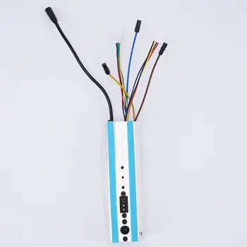 

Dashboard Motherboard Controller Bluetooth Dashboard Control Board For Ninebot Segway ES1/ES2/ES3/ES4 Scooter