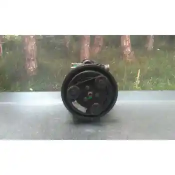 

N13A0AA4 AIR CONDITIONING COMPRESSOR MAZDA XEDOS 6 (CA)