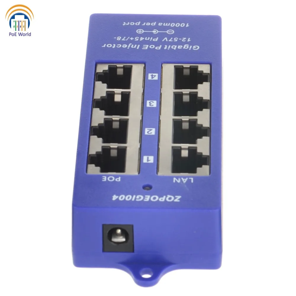 5--4 Port G -B