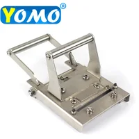 Wood Edge Band End Cutting Device Head Tail Trimming for Plastic PVC Plywood Hand Tools 1mm 2mm 3mm Edge Banding Trimmer 2