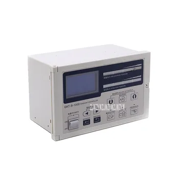 Best GKT-B-1000 Fully Automatic Constant Tension Controller & Pressure Sensor Rewinding Brake Magnetic Powder Clutch Brake 110V/220V