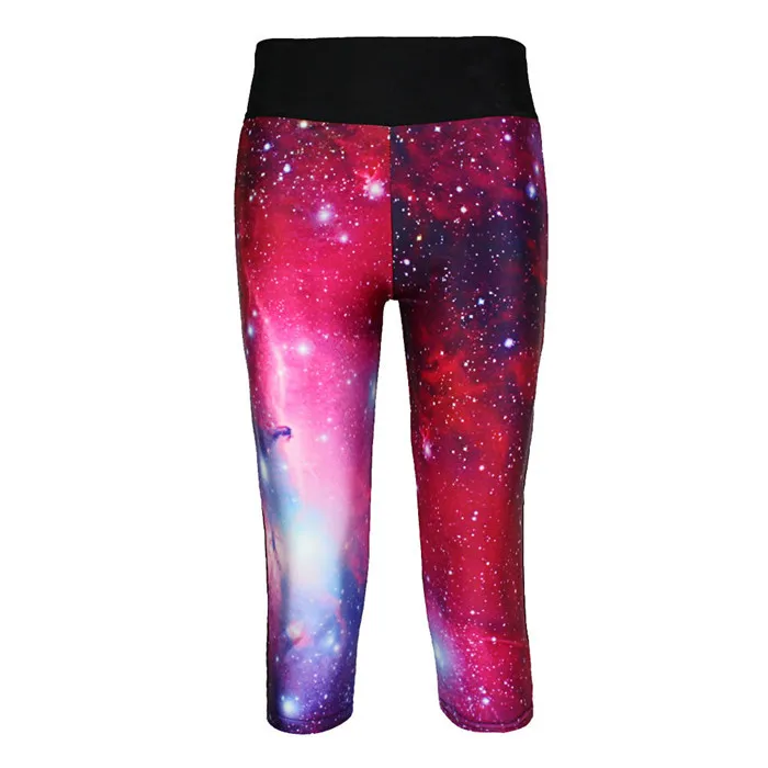 Модные женские розовые леггинсы с буквенным принтом и высокой талией, обтягивающие леггинсы для фитнеса, штаны для тренировок, штаны для приключений - Цвет: Мятный