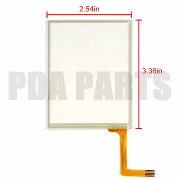 

10pcs Touch Screen Digitizer Replacement for Honeywell Dolphin 9700