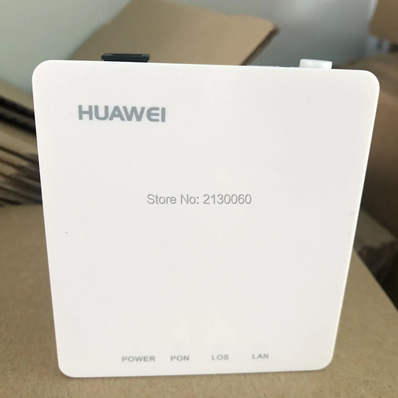 10 шт. huawei HG8310M GPON ONU, без одной коробки