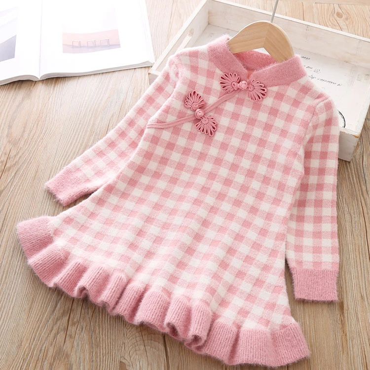 retro baby girl clothes