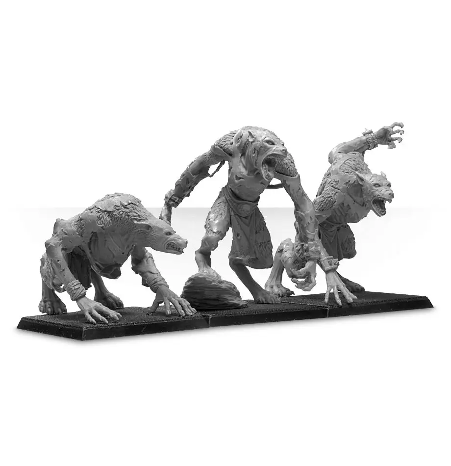 

Skin Wolves