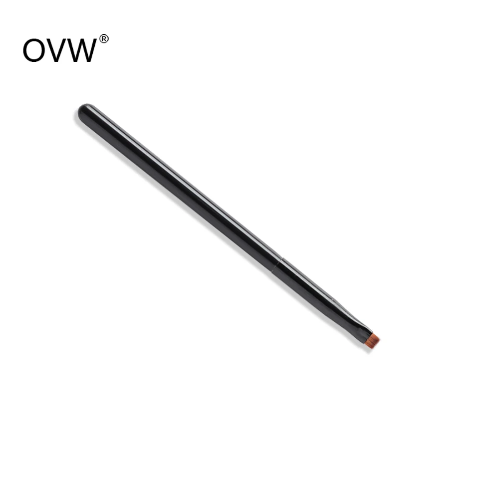 

OVW Perfect Precision Brush Detailed Task Eye Makeup Brush Liner Liquid Tools Cosmetic BrushesDLH30 Tightline liner