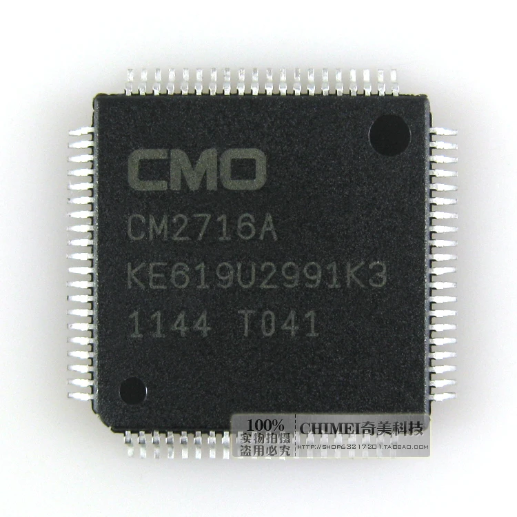 Бесплатная доставка. CM2716A KE619U2991K3 ИС ЖК-экраны чип аксессуары | Обустройство дома