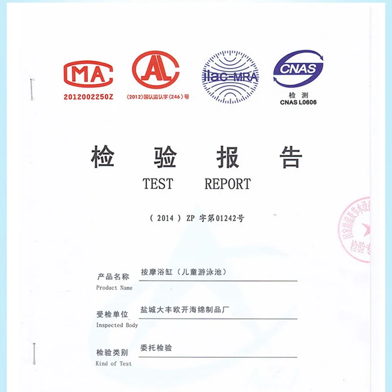 

Bath Basin Universal Bath Thick Infant Bath Sponge Mat New Slip Mat-Sit Lie Baby Tub for Wash