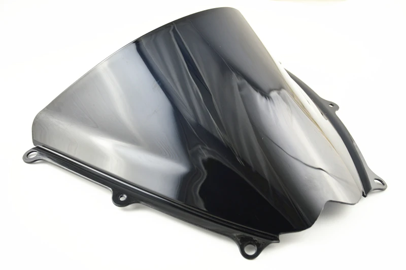 Мотоцикл лобовое стекло для Сузуки GSXR 1000 R K7 2007 2008 цвет: черный, синий прозрачный лобовое стекло дымчатое лобовое стекло
