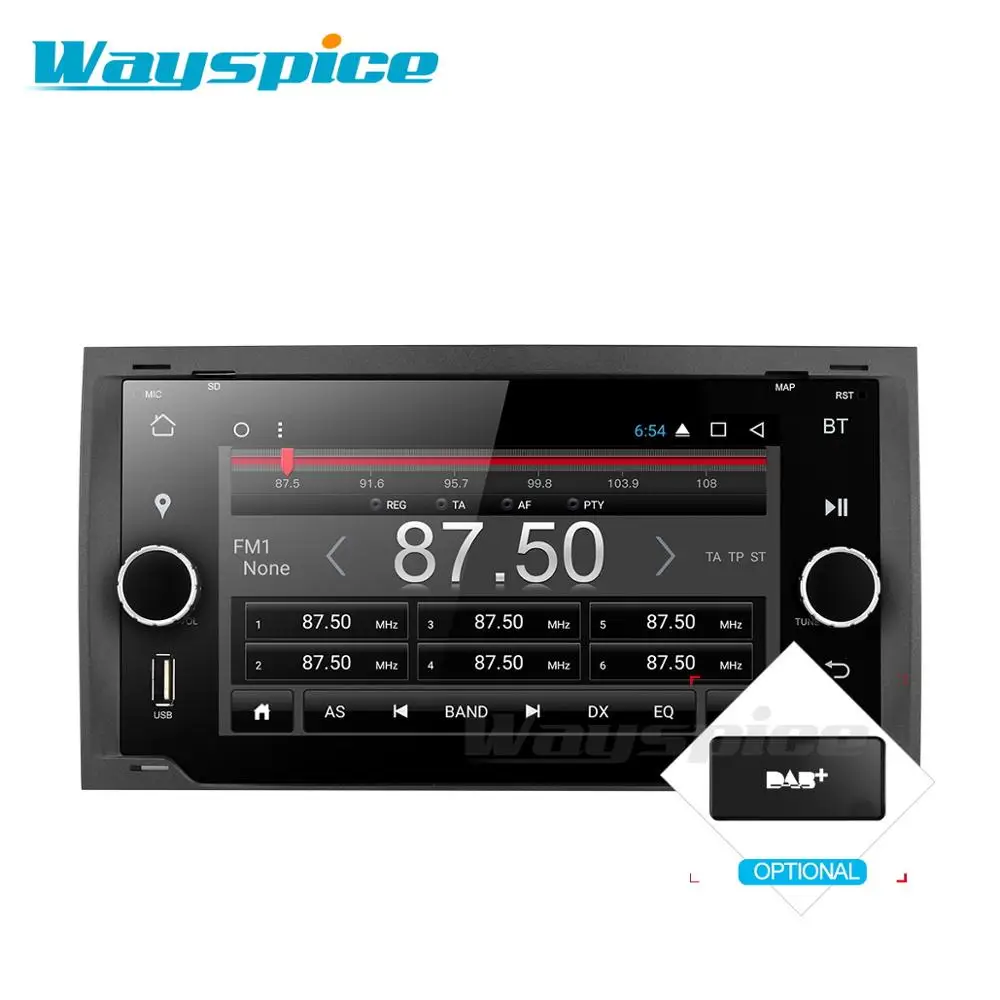 Android 9,0 PX30 автомобильный DVD для Ford Mondeo C-max focus galaxy S-max fusion спасатель expedition fiesta Автомобильный dvd стерео