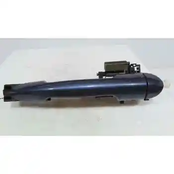 

0735314545 HANDLE REAR OUTER LEFT FIAT STILO (192)