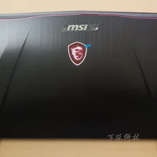 Подлинная для MSI GS40 6QD MS-14A1 в виде ракушки MS-14A1C MS-14A11