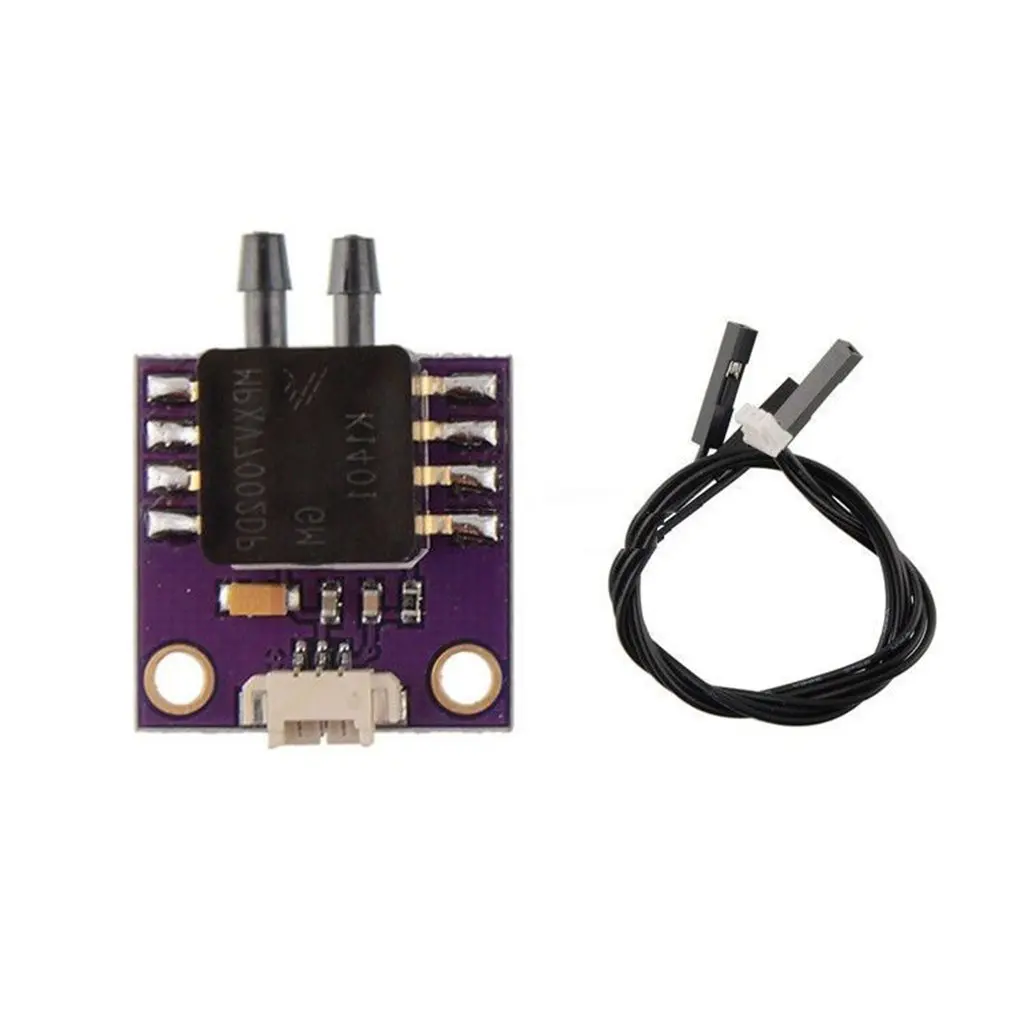 

Breakout Board MPXV7002DP transducer APM2.5 APM2.52 Differential Pressure sensor
