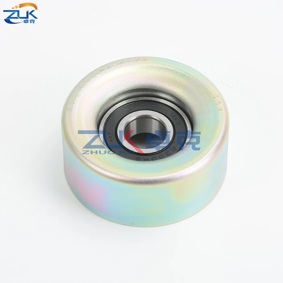 Для Honda ACCORD 2008 2015 CIVIC 2006 2014 Φ 2007 CITY 2009 1 8 l|Ремни шкивы и скобы| |