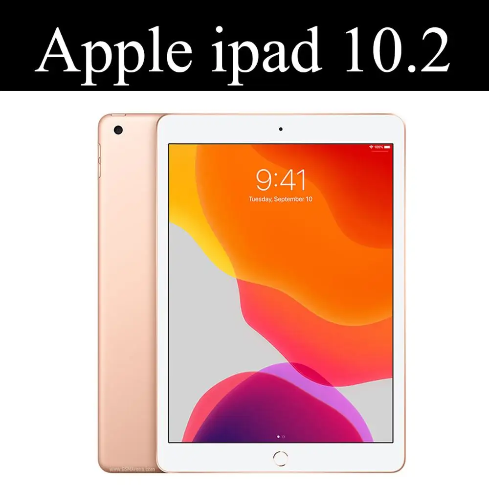 Чехол для планшета для Apple ipad 10.2" Авто Смарт спящий Пробуждение funda Trifold кожаный чехол с подставкой для ipad 7 A2197 A2200 A2198