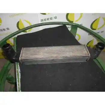 

17512246795 Intercooler Bmw 3 Series Saloon (e46) 320d