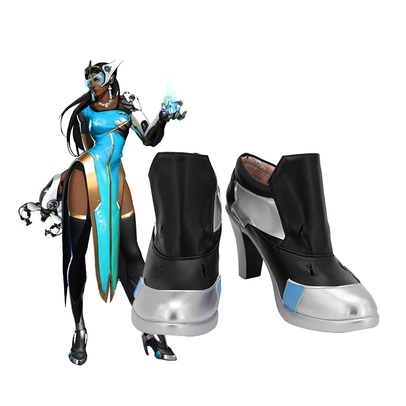 A113-守望先锋-秩序之光---价格120