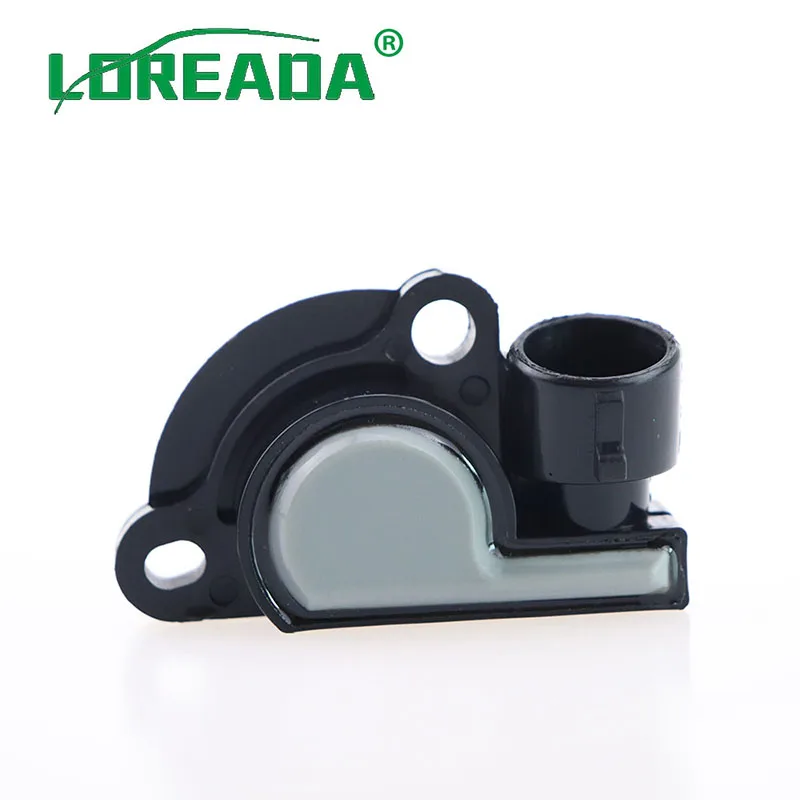 Датчик положения дроссельной заслонки LOREADA 17080671 94580175 17113070 для Opel Vauxhall Nova Buick Daewoo