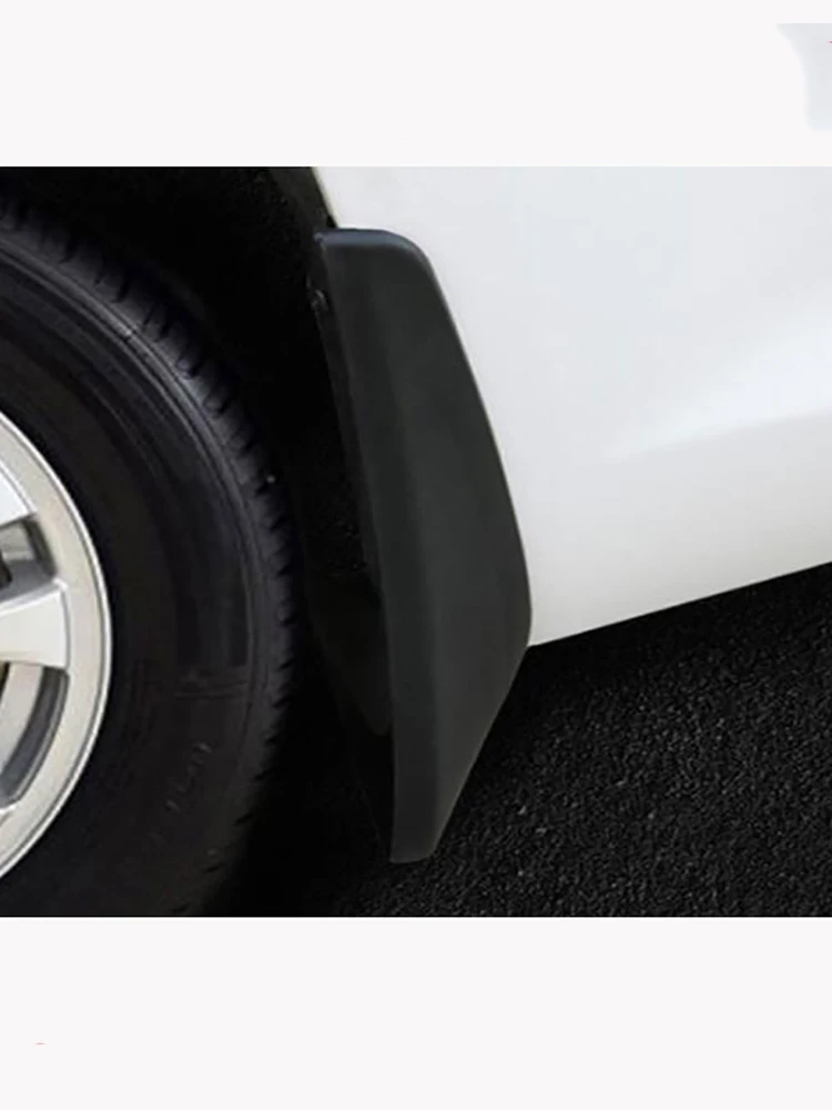 2013, специально для kia Sorento, крыло,, переднее и заднее колесо, мягкий пластик, анти-стойло, грязевая кожа, декоративные аксессуары