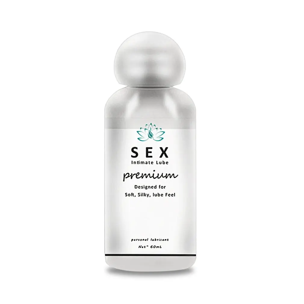 60ML Intimate Lube Healthy Female Orgasm Liquid Vagina Libido Enhancer Gel Water Based Lubricant Sex Toys For Adults Couples | Красота и