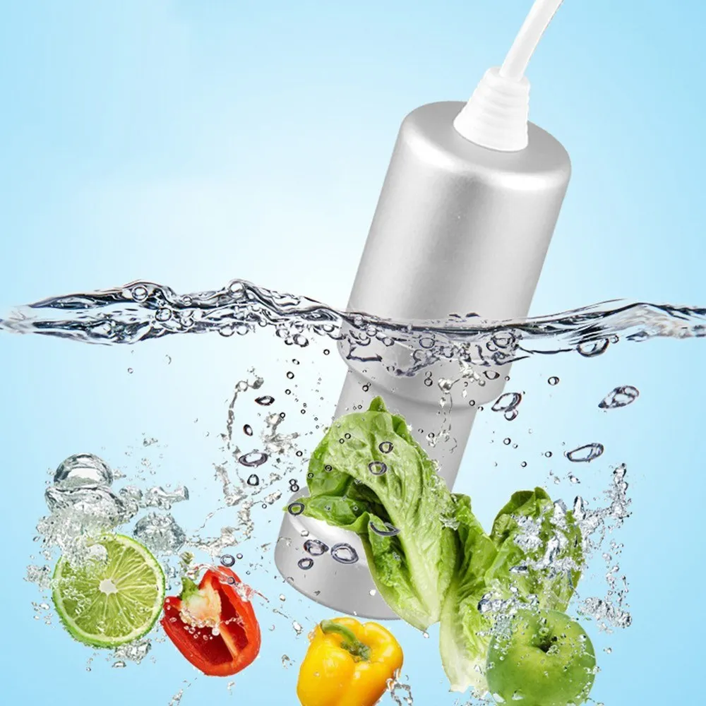 

Portable Ultrasound Cleaner Fruit Vegetable Cleaning Machine Watch Eyeglasses Dishes Washing Unit Jewelry Teeth Denture Tablewar