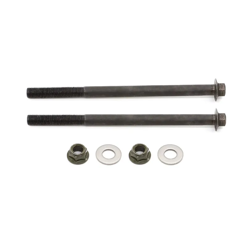 

Rear Lower Control A-Arm Bolts for Polaris UTV 570 800 900 ACE Ranger RZR Control Arm Bolts replacement 7519042