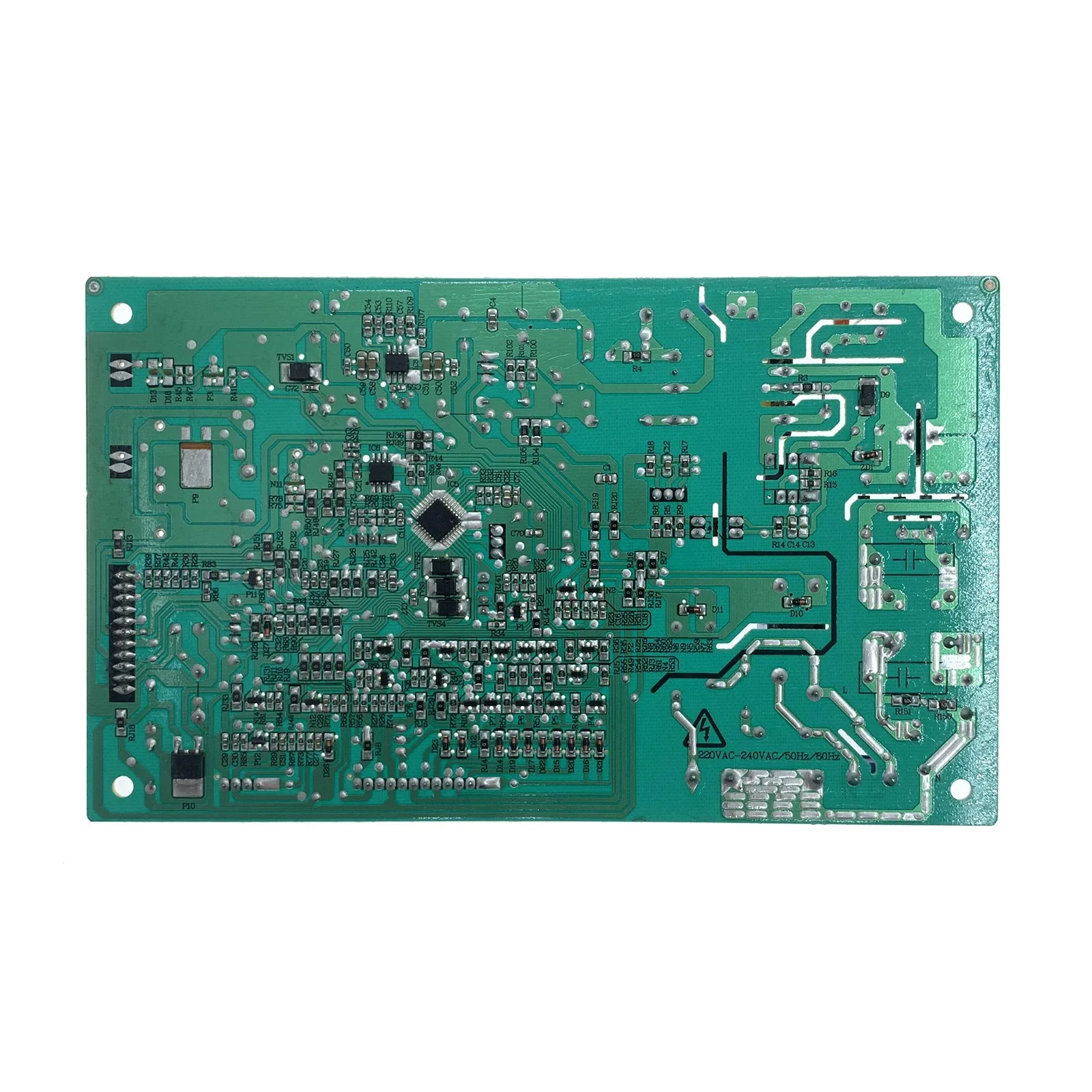placa de controle potencia principal do 01