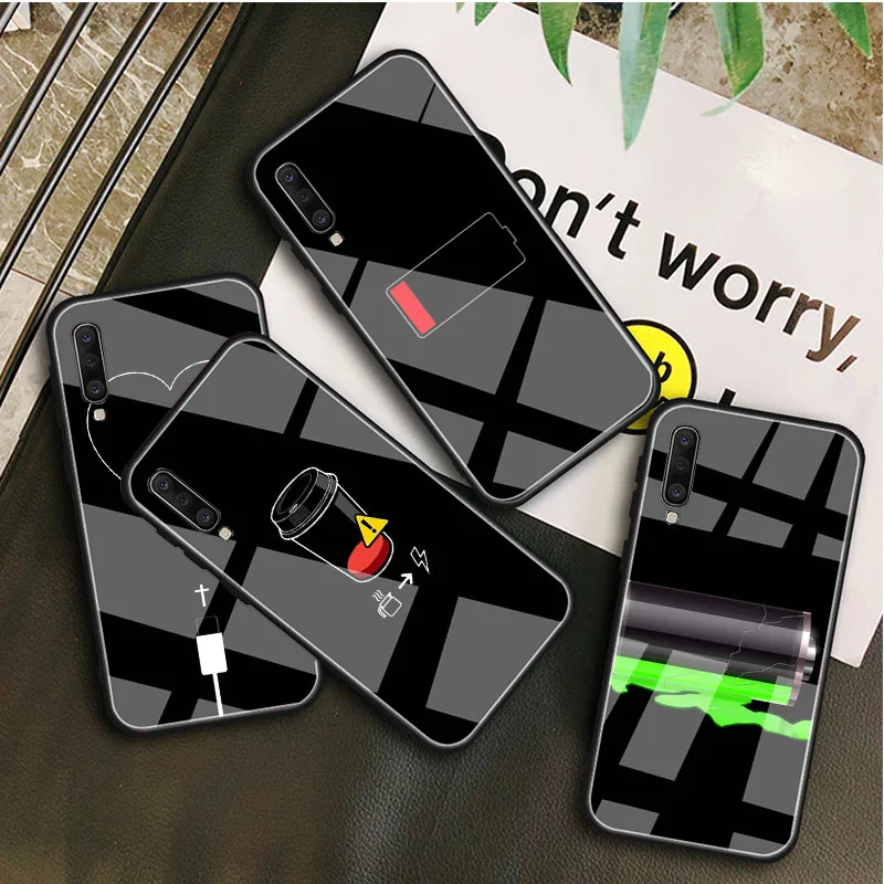 Чехол для Samsung A72 A71 A70 A51 A50 A42 A41 A40 A32 A31 A30 A21 A20 A10 S52 A6 2018 | Мобильные телефоны и