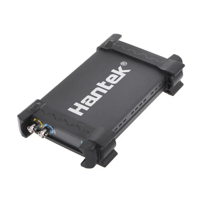 Hantek 6022BE 20 МГц полоса пропускания 48MSa/s на базе ПК USB цифровой осциллограф