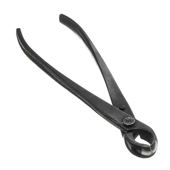 

210mm Round Edge Cutter Professional Round Edge Concave Knob Branch Cutter Garden Bonsai Tools Scissors Cutter Knife