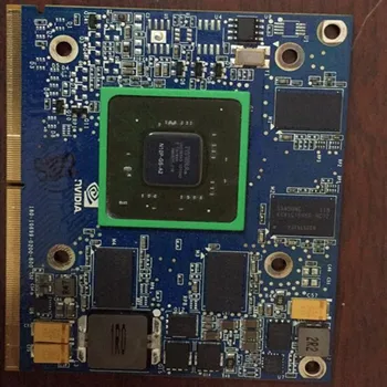 

GT240M Schega VGA de 1 GB por Lenovo B500 B505 A600 B50R1 una macchina grafica della scheda video